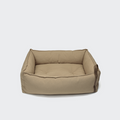 [Pre Order] Cloud7 Boost Canvas Dog Bed: Beige