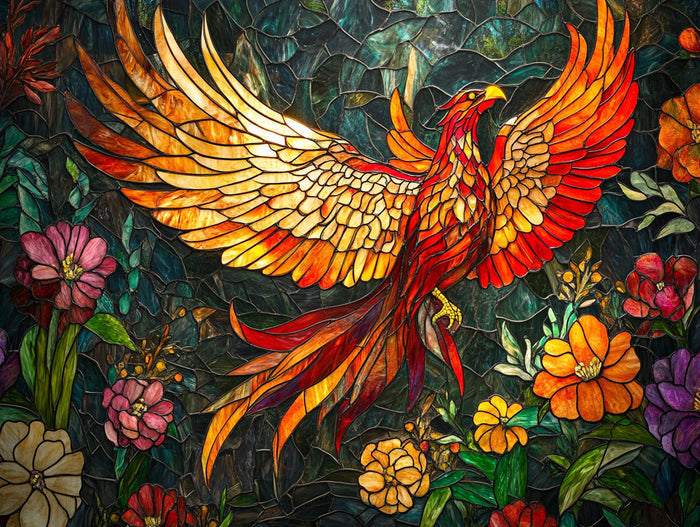 Rebirth And Beauty