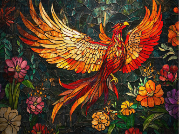 Rebirth And Beauty