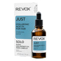 REVOX B77 Just Hyaluronic Acid 2% For Hair 30ml