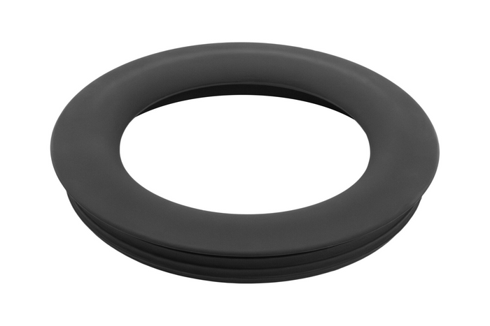 Ruffwear Basecamp Anti-Splash Ring | Spill-Proof Dog Bowl