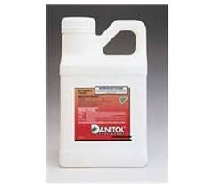 RUP Danitol 2.4EC gallon EPA 59639-35