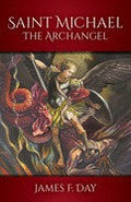 Saint Michael The Archangel