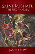 Saint Michael The Archangel