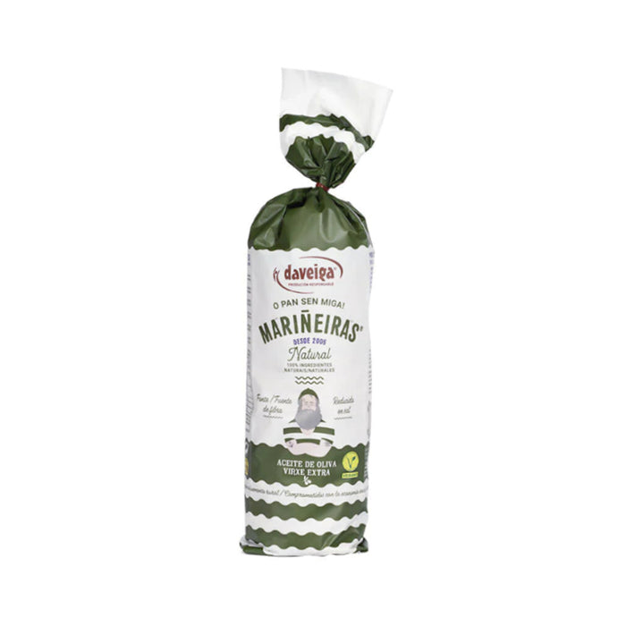 Savoury Olive Oil Crackers, 200g