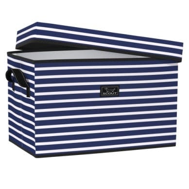 Scout Scout Fleetwood Black Rump Roost Large