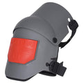 Sellstrom KneePro Ultra Flex III Knee Pads - Grey/Orange (S96110)-ShopWeldingSupplies.com