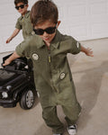 Smile Squad Mechanic Suit