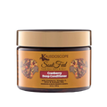 SoulFed Cranberry Deep Conditioner Front Photo, Brown Jar