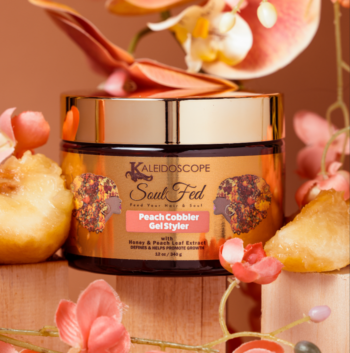SoulFed Cranberry - Deep Conditioner 12oz