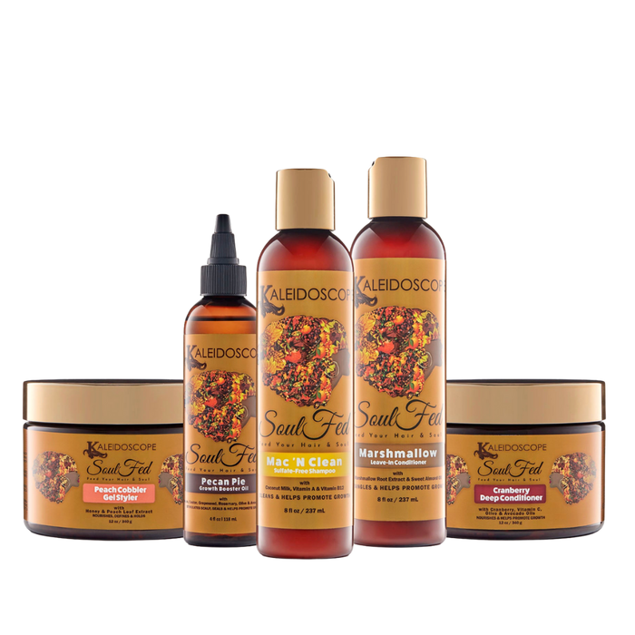 SoulFed Full Collection Bundle