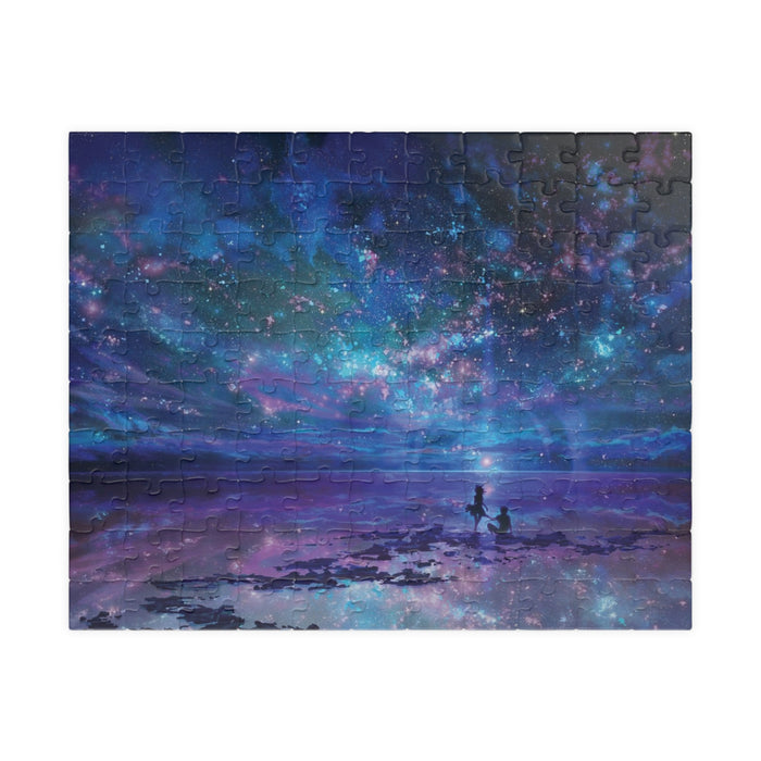 Soulmates Puzzle - 1014 Pieces