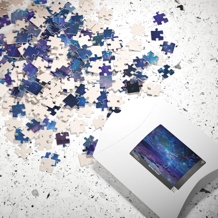 Soulmates Puzzle - 1014 Pieces