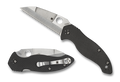 Spyderco Canis - Carbon Fiber Handle - CPM-S30V Steel - C248CFP - SNK/WTO - Home Office
