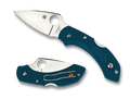 Spyderco Dragonfly 2 - Blue FRN - K390 - C28FP2K390 - SNK/WTO - Home Office