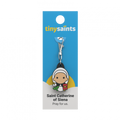 St Catherine of Siena Clip-On Figure
