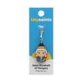 St Elizabeth of Hungary Clip-On Figure