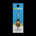 St Francis Xavier Clip-On Figure