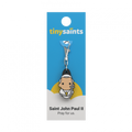 St John Paul II Clip-On Figure