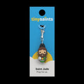 St Jude Clip-On Figure