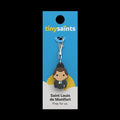 St Louis de Montfort Clip-On Figure