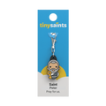 St Peter Clip-On Figure