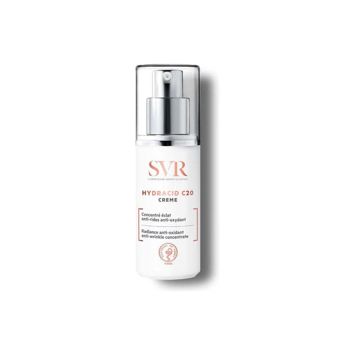 SVR Hydracid C20 Cream 30ml