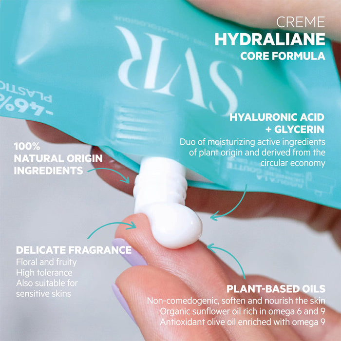 SVR Hydraliane Legere 50 ml (EXP:09/26)