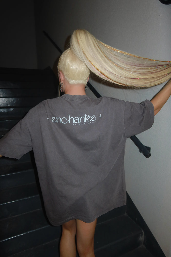T-shirt Enchantée
