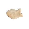 Taiyaki Japanese Ceramic Chopstick Rest