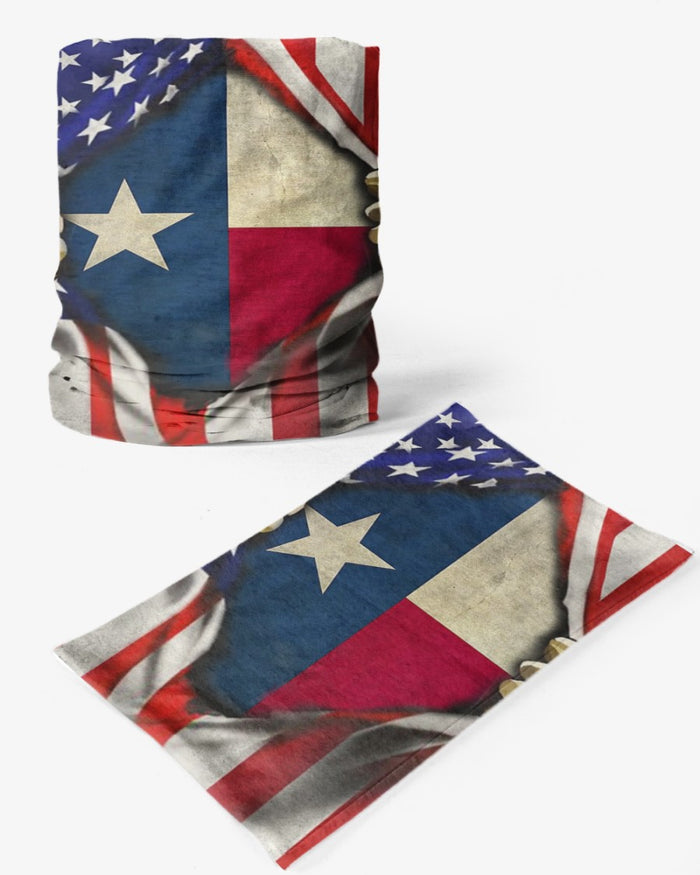 Texas Neck Gaiter