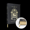 The Word on Fire Bible (Volume II): Acts, Letters and Revelation Leather Bound