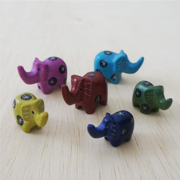 Tiny Elephant