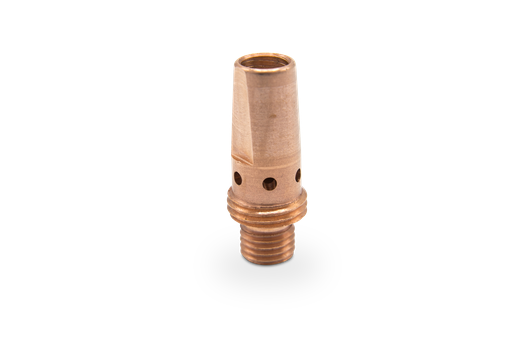 Tregaskiss Tough Lock® Gas Diffuser - Each (404-38)-ShopWeldingSupplies.com