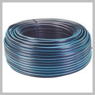 Tubing .250 x .350 500' 1/4-inch Irrigation Hook-Up Hose