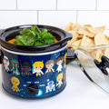 Uncanny Brands Star Wars 2QT Slow Cooker