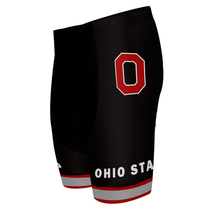 Unisex Ohio State Cycling Shorts