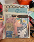 Vintage Mystery Scrap Pack