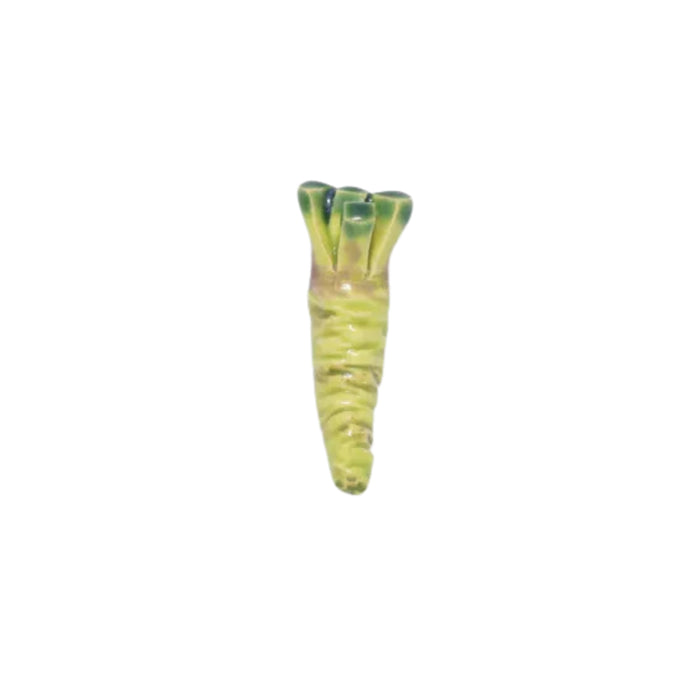 Wasabi Japanese Ceramic Chopstick Rest