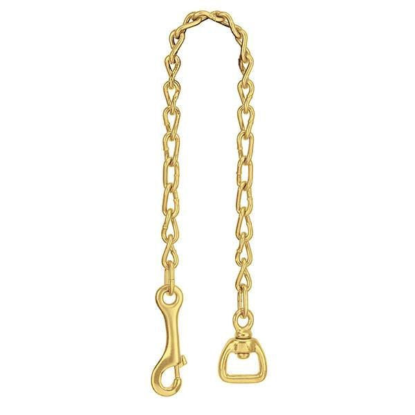 Weaver Brass Pltd Lead Chain