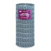 Welded Wire 48" 2x4 100' 12.5g