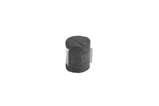 Weldmark Wire Feed Pads, Treated/Lubricated, WELD-AID Style, Round, 6-Pack-ShopWeldingSupplies.com
