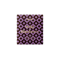 Wild Blueberry Chocolate 61% (CANNOT SHIP)