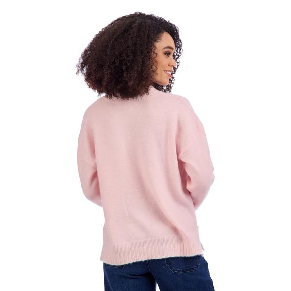 Wilder Bow Sweater