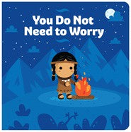 You Do Not Need To Worry St Kateri Tekawitha