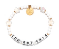 Little Words Project You Got This Little Words Project Bracelet