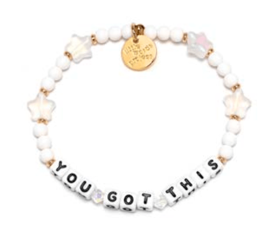 Little Words Project You Got This Little Words Project Bracelet